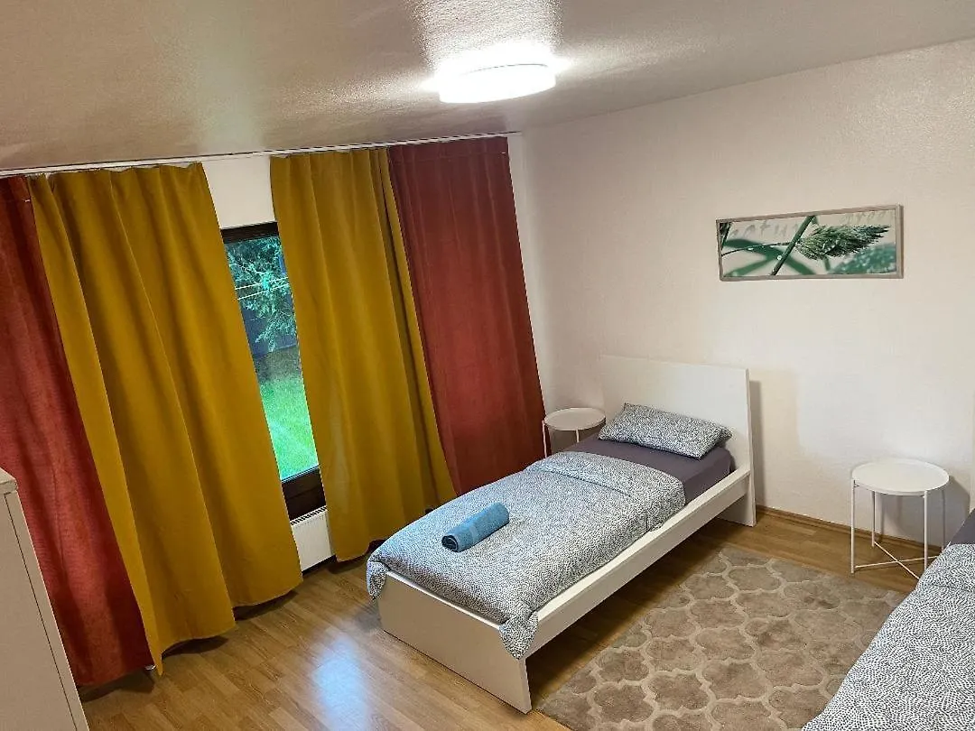 Wohnung Dora Hannover Deutschland
