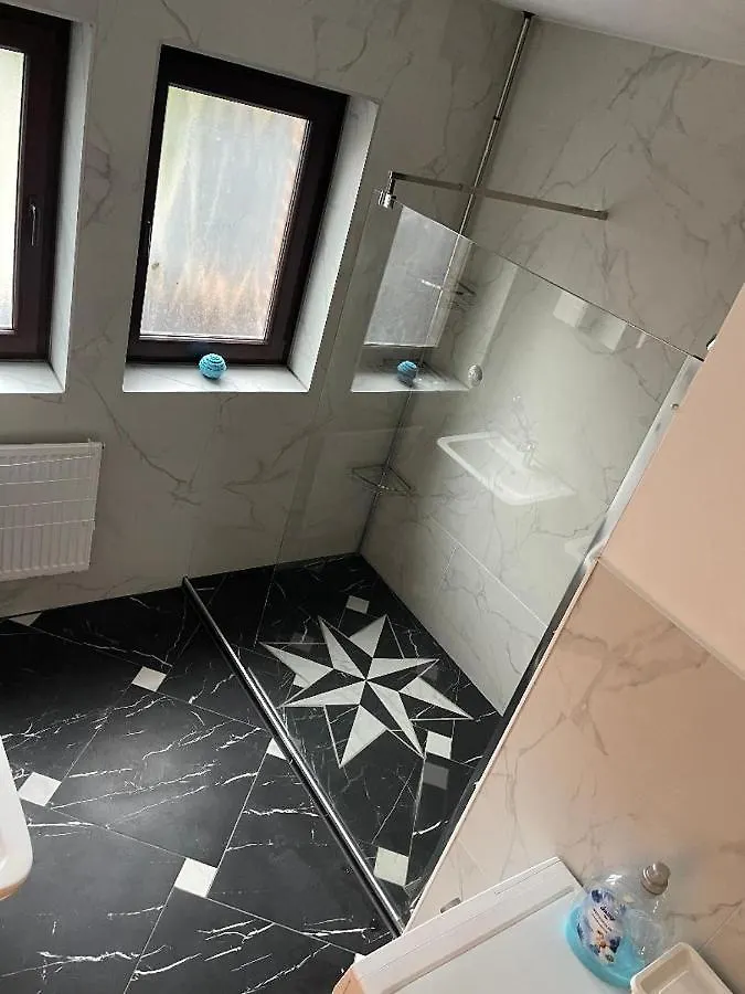 Apartment Wohnung Dora Hannover