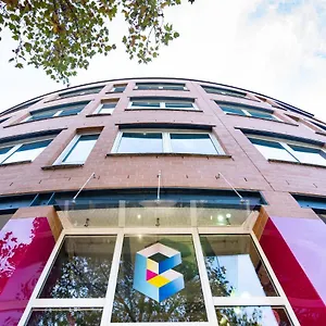 Boxhotel Hanovre
