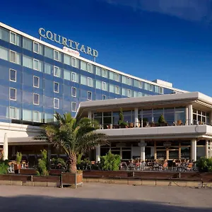 Courtyard By Marriott Maschsee Hanovre