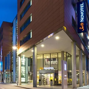 Novotel Hanovre