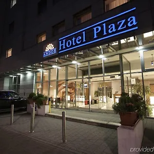 Plaza Hanovre
