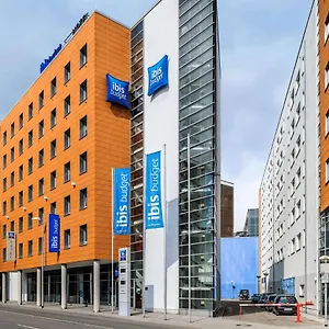 Ibis Budget Hbf Hanovre