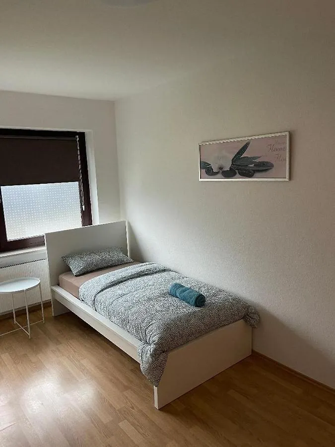 Wohnung Dora Hannover 0*,  Germany