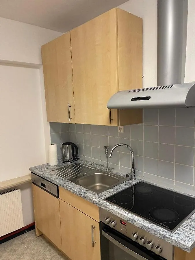 Wohnung Dora Hannover