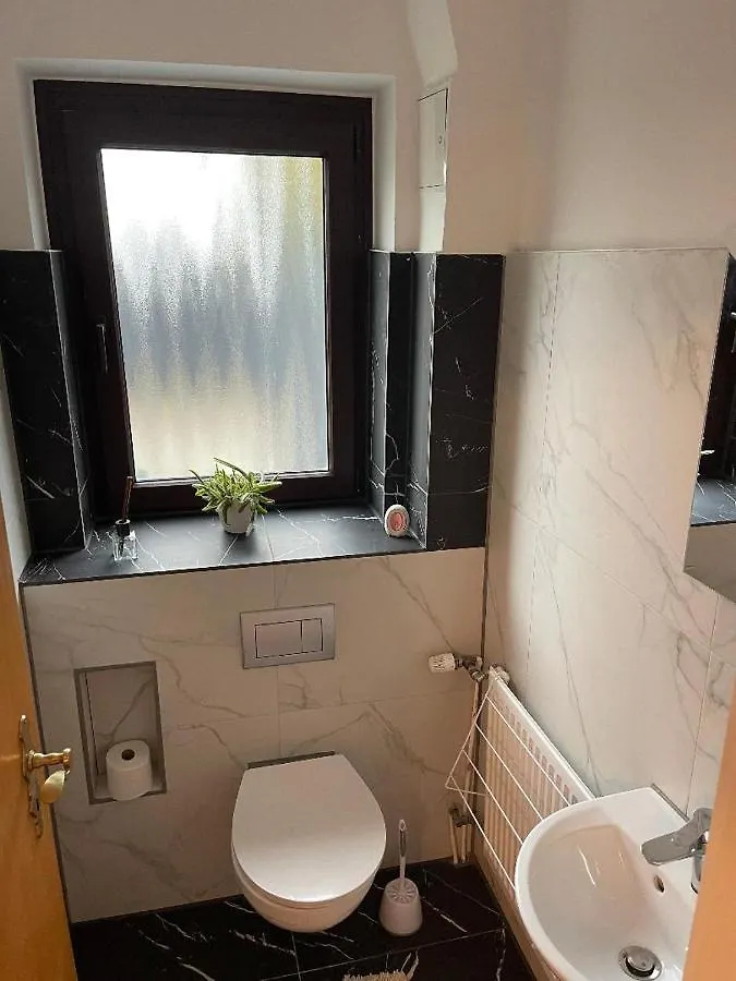 Wohnung Dora Hannover