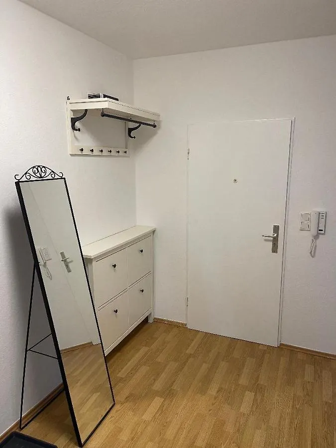 Apartment Wohnung Dora Hannover Germany
